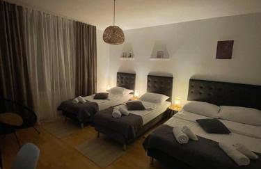 Comodo apartman Vinkovci - Foto 16