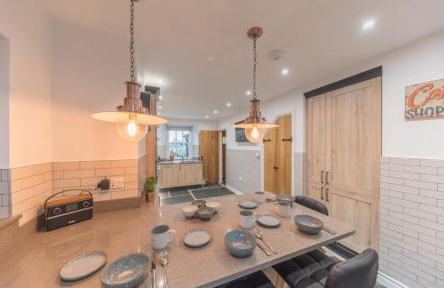 Cragg Cottage, award-winning Lake District home near Coniston - Foto 8