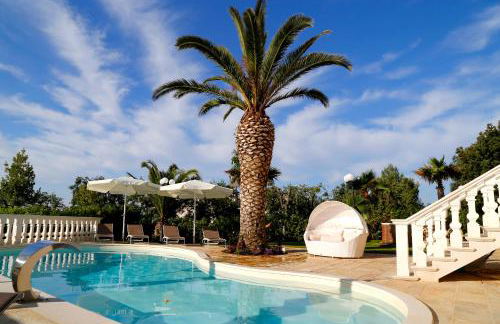 Villa Angelina - Foto 12