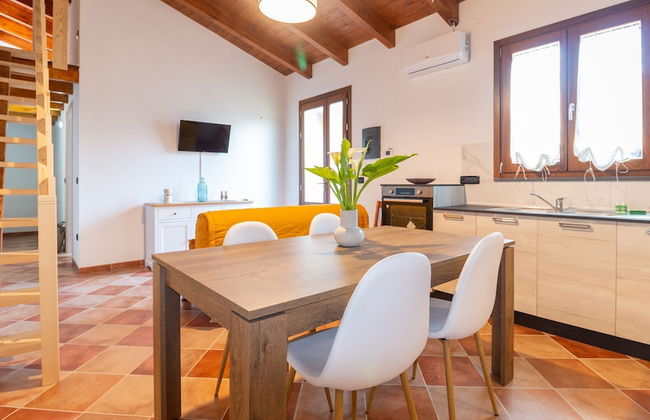 Domo Mea Apartment in Cabras - Foto 17