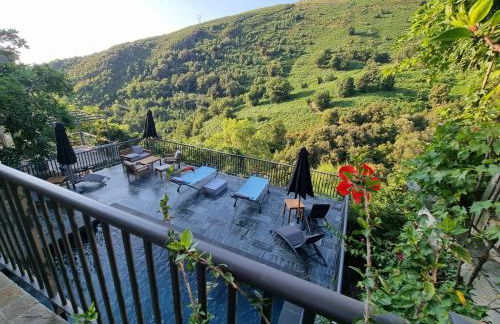 Au coeur du Village de Lucciana - Foto 1