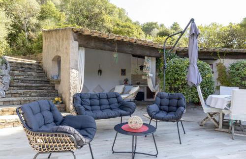 Villa Ceyreste - Foto 53