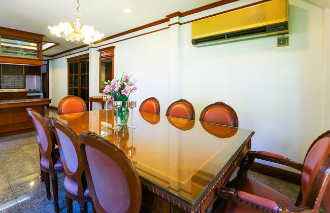 Villa de Nimman - Photo 41