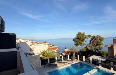 Villa Omazic - Foto 1