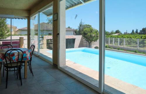 Holiday Home La Cerisaie by Interhome - Foto 38