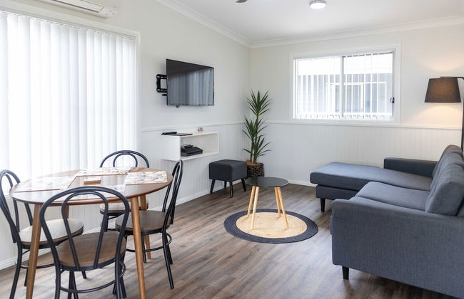 Coonamble Riverside Holiday Park - Foto 24