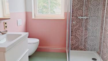 Villa Lebensgrund - Foto 3, Shower