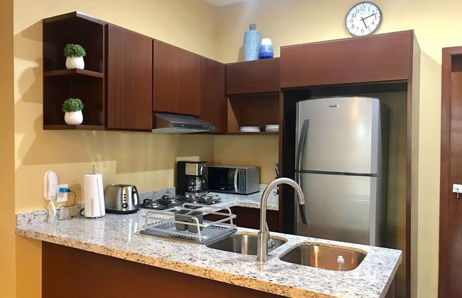 Amazonas Apartment Near the Beach, Shops and Restaurants - Foto 22