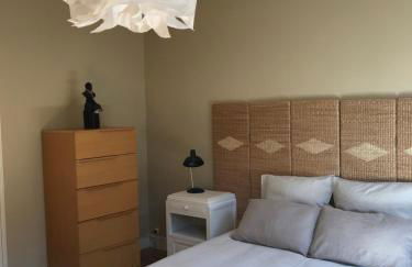 AU NAIN ROUGE gite vintage de charme - Foto 16