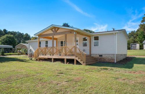 The Pine House - Foto 37