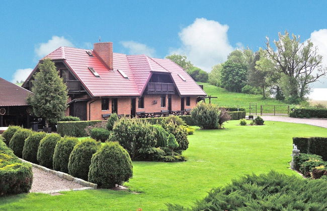 Terraced Houses, Right on the Lake, Sulomino - Foto 1