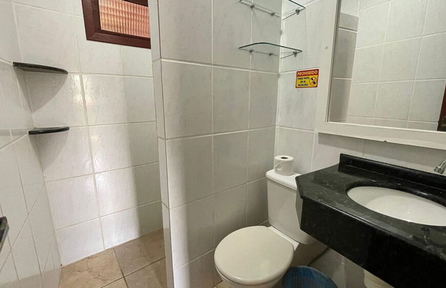 AP 13 Ala Conceição Residencial Solavir - Foto 11