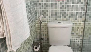 casa 3 quartos com1suíte smart tv netflix ar-condicionado - Foto 3