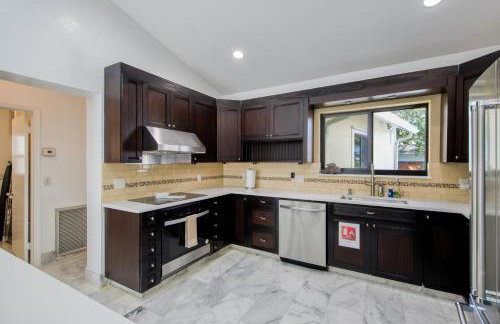 Marble House in Lauderdale Harbours - Foto 10