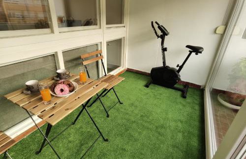 Apartment Mangus - Photo 18