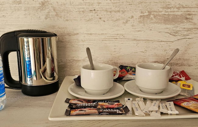 Seven Wonders Luxury Camp - Photo 21