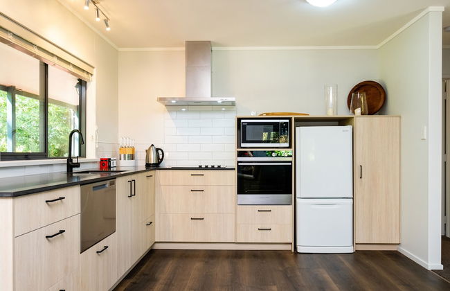 Lawn Cottages - Foto 20