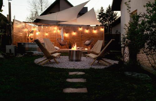 Tuyo Casa Sarabandy - Foto 25