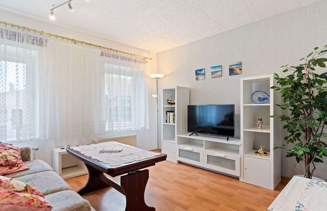 Attractive Apartment in Klütz near Sea - Foto 10