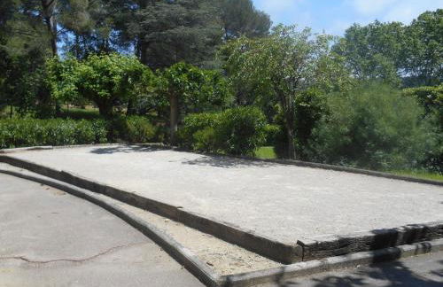 Appartement Les Palmiers - Vacances Cote d'Azur - Foto 16