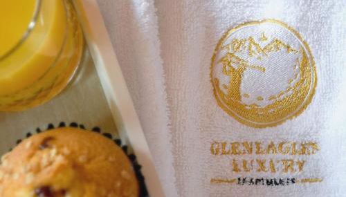 Gleneagles Luxury Apartment - Foto 4