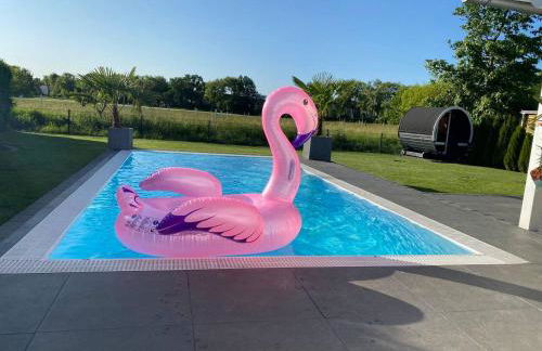 Pool Sauna Entspannung - Foto 50