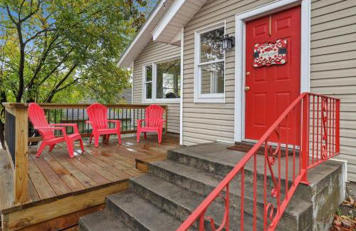 Little Red-Easy 1 2 Mi walk to UofA Campus - Foto 11