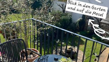 moselquartier terlinden- Apartment - Foto 5