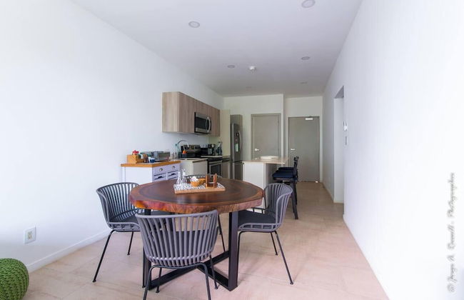 Beautiful Small Three Bedroom - Foto 6