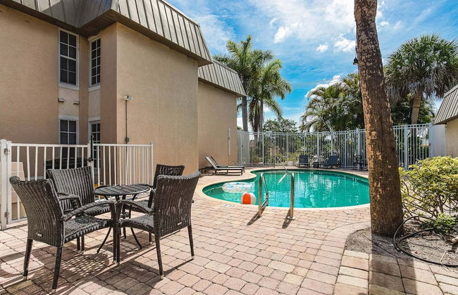 Minorga in Siesta Key Village - Foto 24