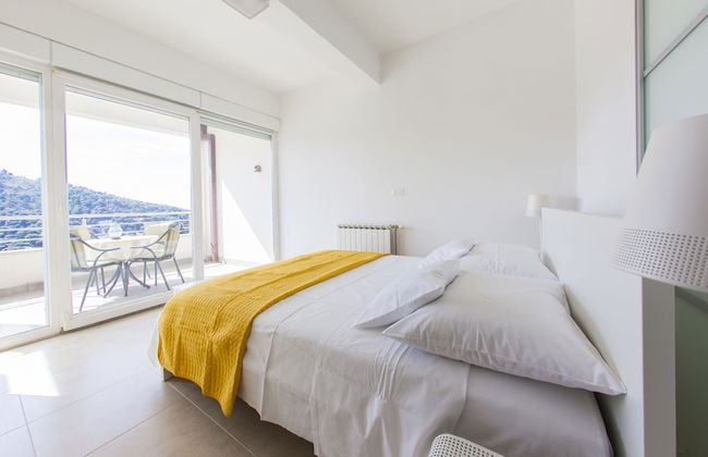 Villa Katarina 2nd Floor Apartments - Foto 28