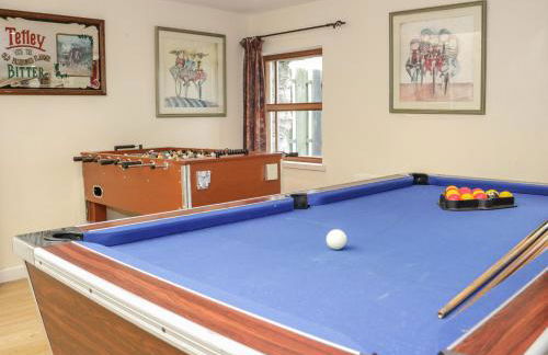 Bryn Dedwydd Farmhouse - Photo 13