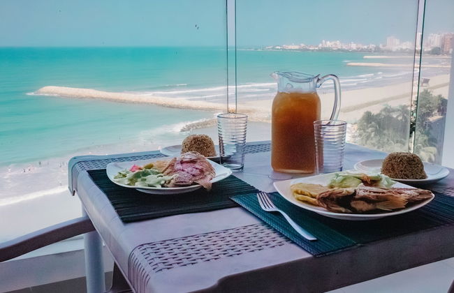 Playa Cartagena - Foto 22