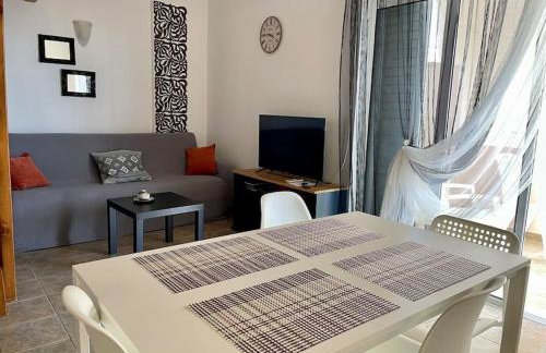 Studio in Nea Styra - Foto 10