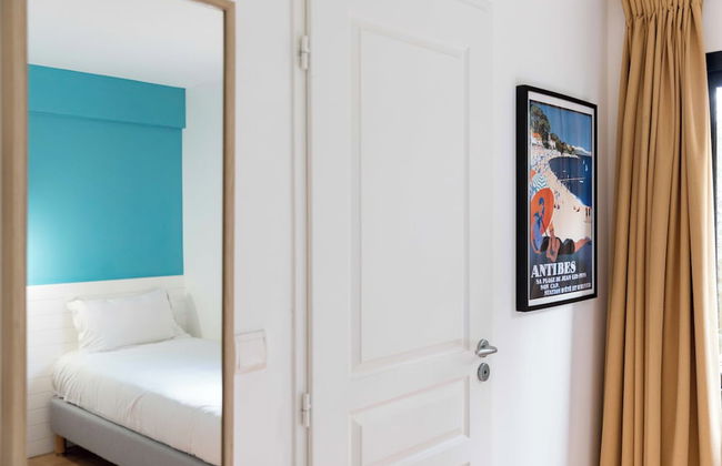 La Residence du Bailli - Foto 20