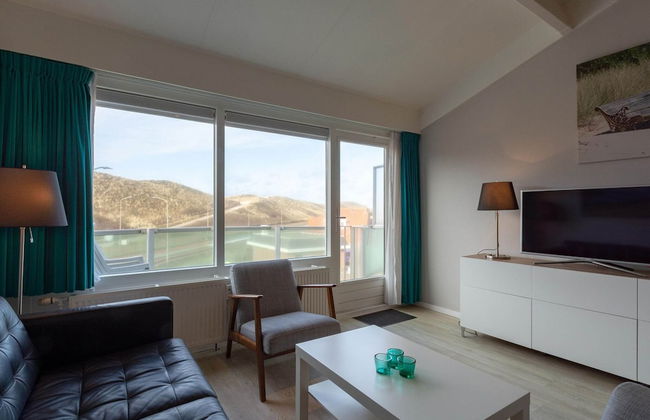 Lovely Holiday Apartment for 4 People - Foto 60