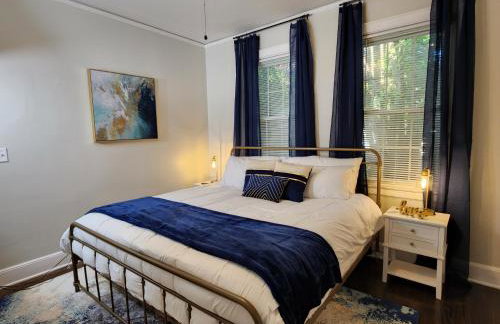 Spacious Centrally Located 3 Bed 2 Bath - Sleeps 8 - Foto 31