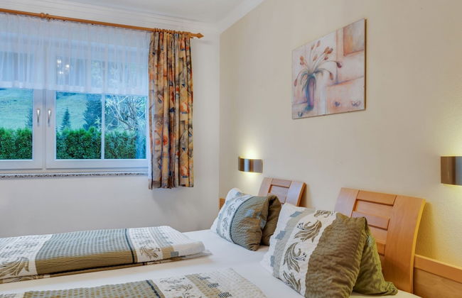 Apartment in Kleinarl Near Ski Amade - Foto 4