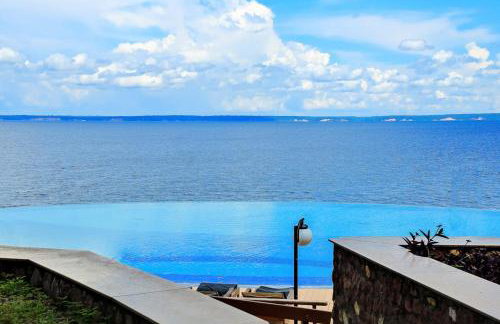 Tropical Executive Flat 1305 with VIEW - Foto 11