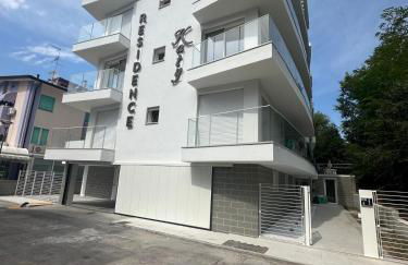 RESIDENCE KATY beachside apartments 2025 - Agenzia Cocal - Foto 27