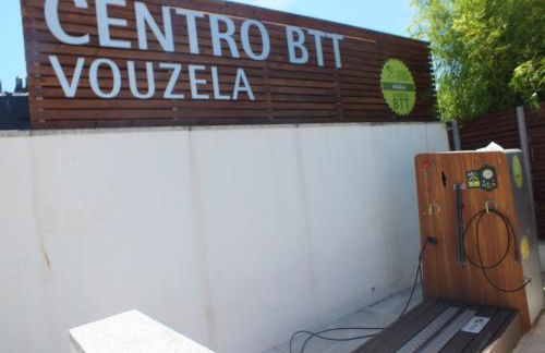 Quinta do Caritel - Foto 32