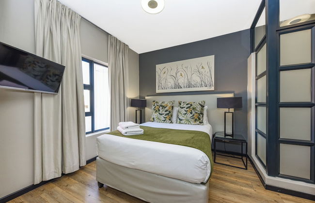 Easy Stay - The Vantage - Photo 58