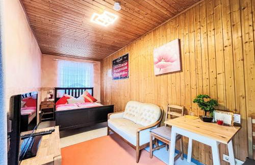 Apartment Kleine Wohnung Renata 2 nahe Nürburgring by Interhome - Foto 9