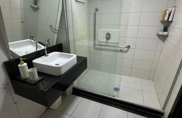 Beira Mar Boa Viagem Beach Class Executive - Foto 18