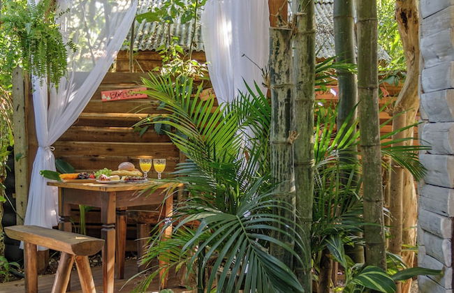 Chalés Magia do Campeche - Photo 71