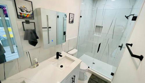 Large Townhouse Central To Everything In Tampa, Sleeps 8 - Foto 5