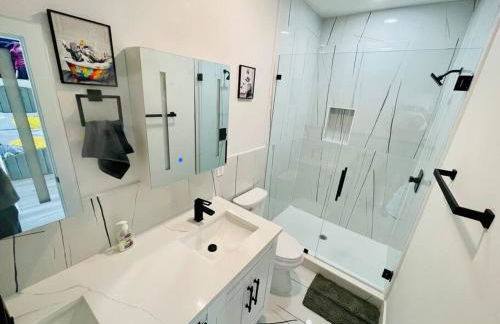 Large Townhouse Central To Everything In Tampa, Sleeps 8 - Foto 5