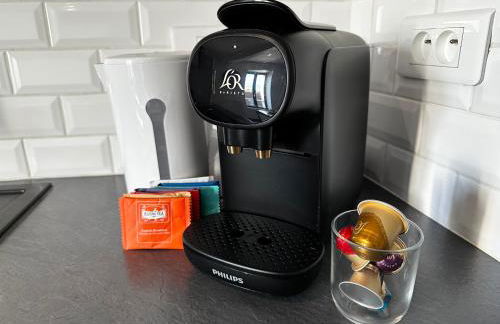 L'Ecrin Meulière - Foto 8