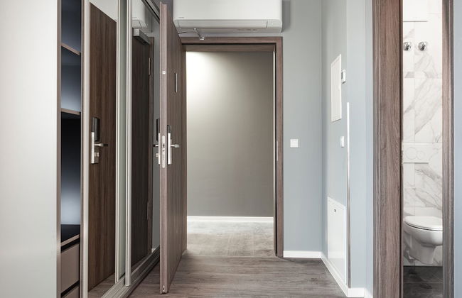 THE ROOMS - Hotel & House - Photo 29