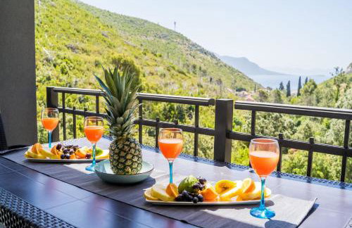 Luxury Villa Emma with Private Pool - Foto 23